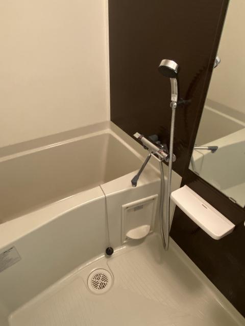 大阪市東成区中本マンション バス／シャワー