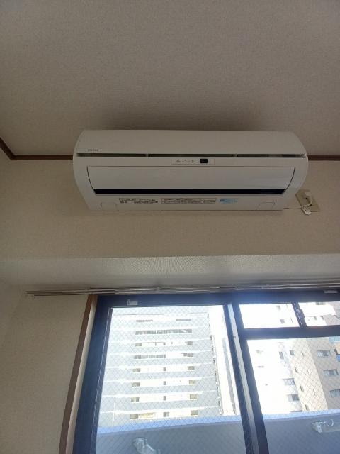 ＨＯＰＥ　ＣＩＴＹ天神橋 設備