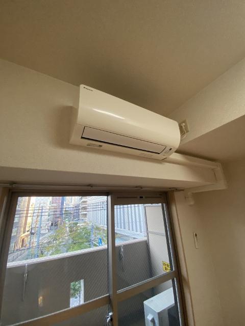 トゥールロワイエ北梅田（200） 設備