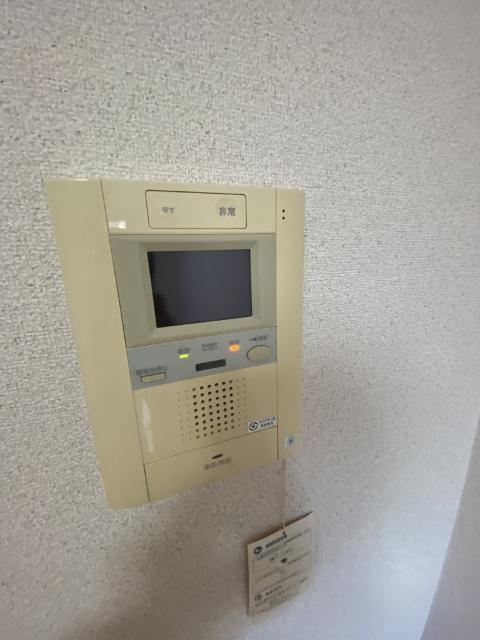 トゥールロワイエ北梅田（200） セキュリティ