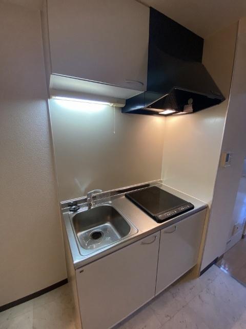 トゥールロワイエ北梅田（200） 部屋画像