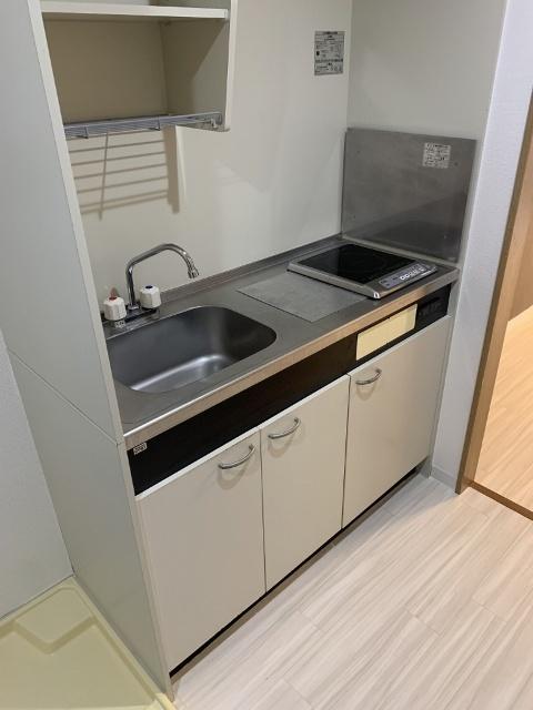 SK天六（205） キッチン