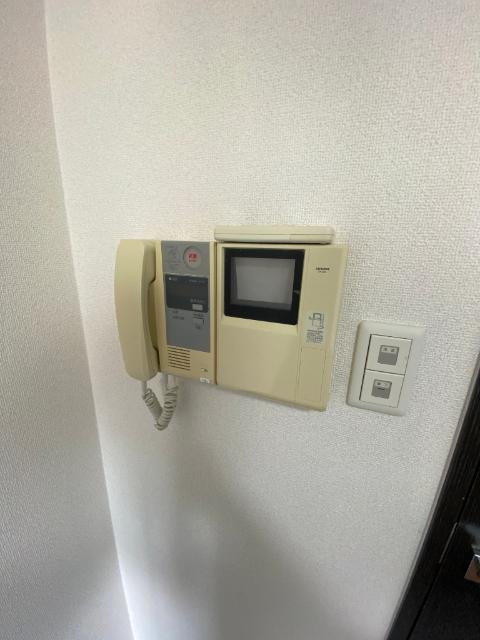 ライジングコート梅田サンライズ（401） 設備