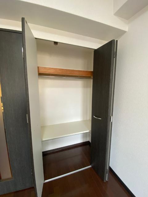 ライジングコート梅田サンライズ（401） 収納