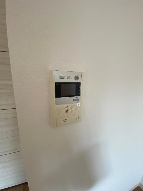 プレサンス天神橋スカイル 設備