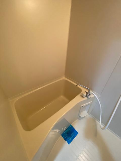 エイペックス天神橋 バス／シャワー