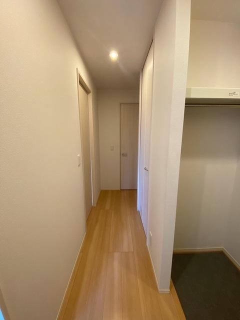 カーサ　ポポラーレ（303） 部屋画像