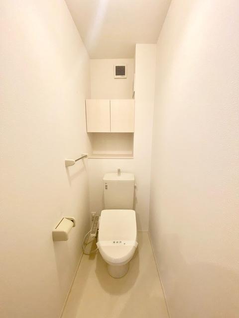 カーサ　ポポラーレ（303） 部屋画像