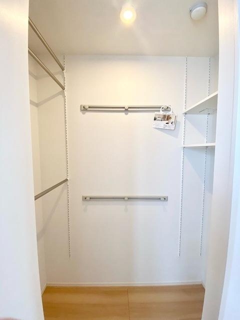 カーサ　ポポラーレ（303） 部屋画像