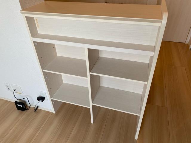 カーサ　ポポラーレ（303） 部屋画像
