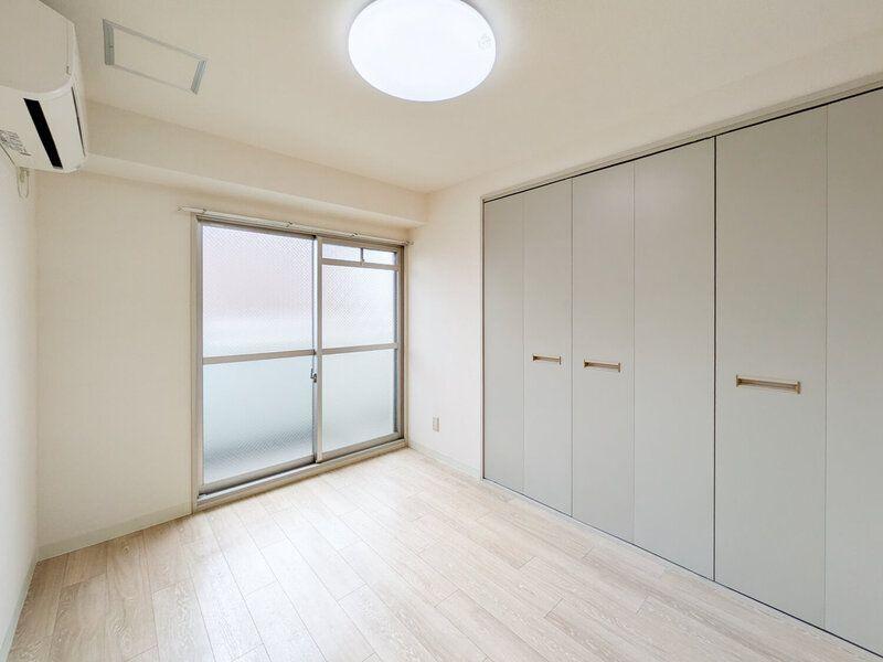 グランデージ新深江 その他部屋・スペース
