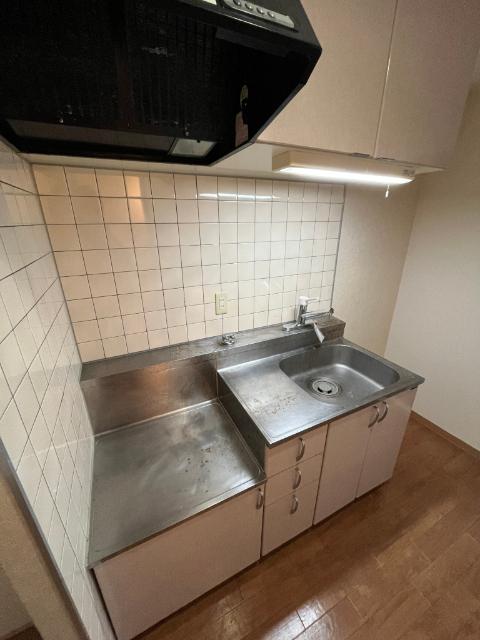 ティーアップスクエア 部屋画像