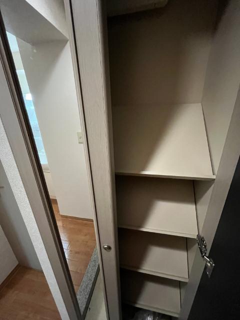ティーアップスクエア 部屋画像
