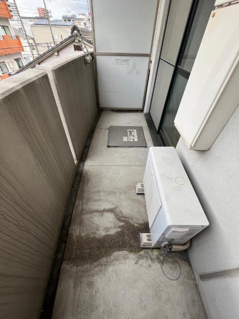 ティーアップスクエア 部屋画像