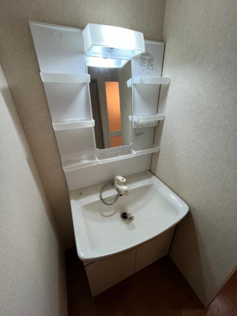 ティーアップスクエア 部屋画像