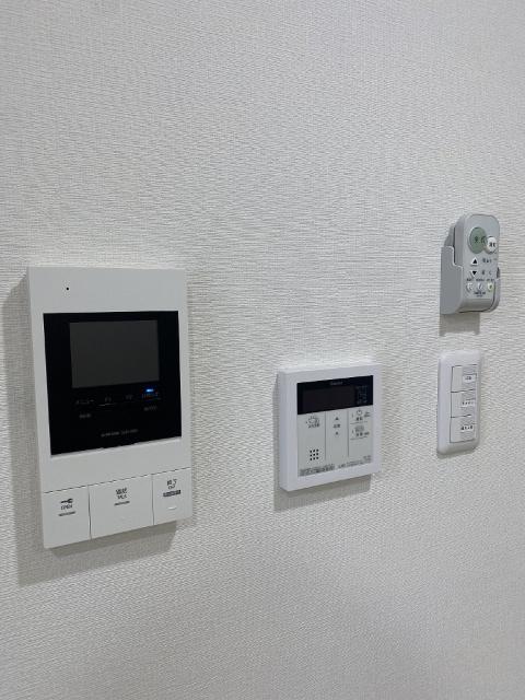 大阪市天王寺区上本町マンション 設備