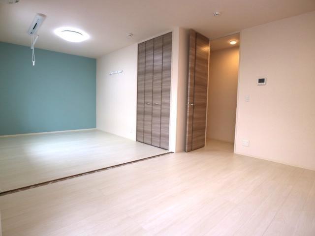 クレストコート　Ｏ＆Ｋ（102） 部屋画像