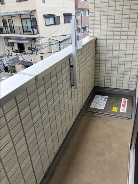 ＦＥＲＩＯ（303） バルコニー