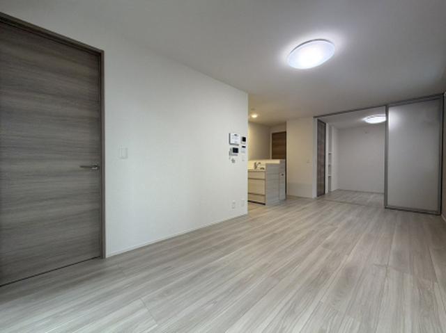 D-ROOM高井田元町（201） 室内