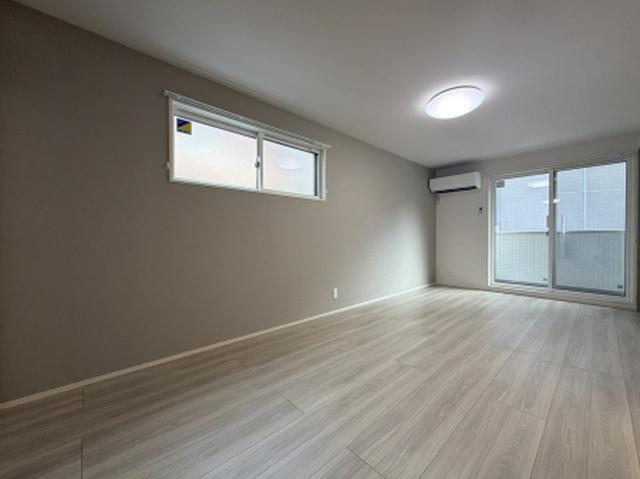 D-ROOM高井田元町（201） 室内