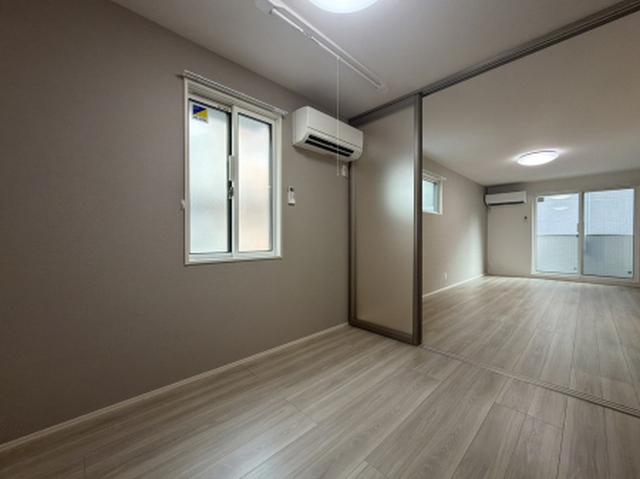 D-ROOM高井田元町（201） その他部屋・スペース