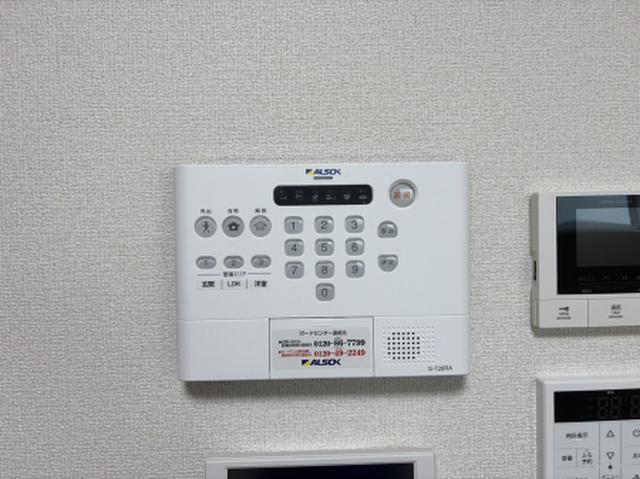 D-ROOM高井田元町（201） 部屋画像