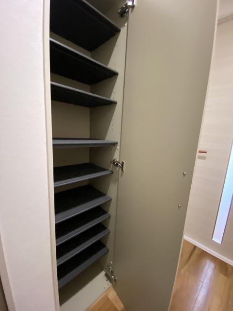 大阪市東成区玉津マンション 部屋画像