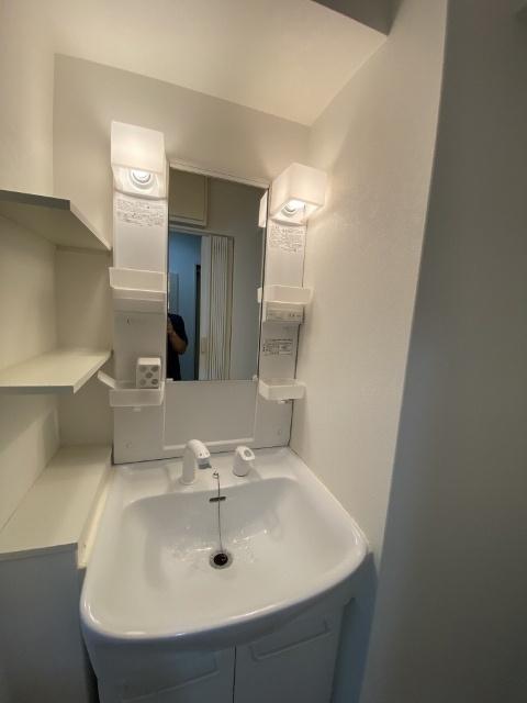 大阪市東成区玉津マンション 部屋画像