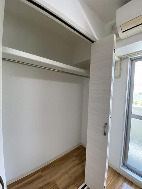 大阪市東成区玉津マンション 部屋画像