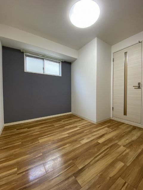 大阪市東成区玉津マンション 部屋画像