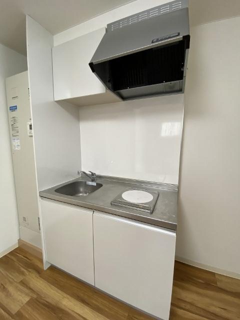 大阪市東成区玉津マンション 部屋画像