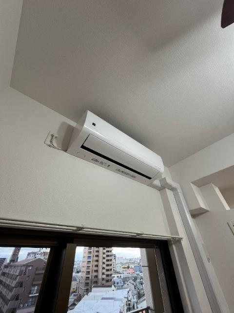 Luxe玉造南 設備