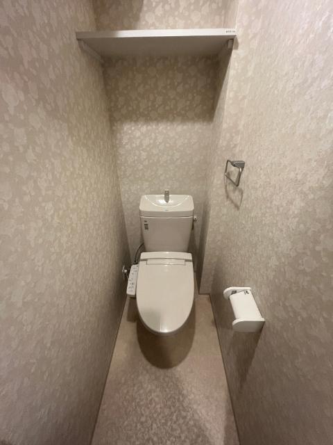 Luxe玉造南 洗面