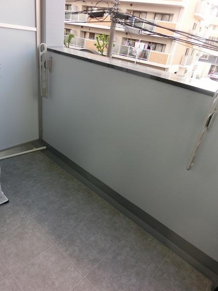 セオリー天神橋アベニール 部屋画像