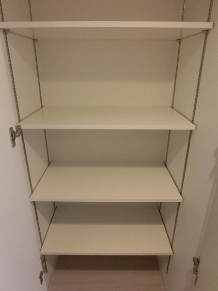 セオリー天神橋アベニール 部屋画像