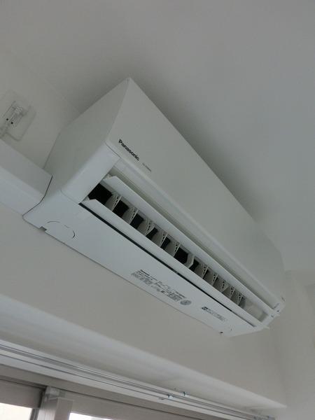 セオリー天神橋アベニール 部屋画像