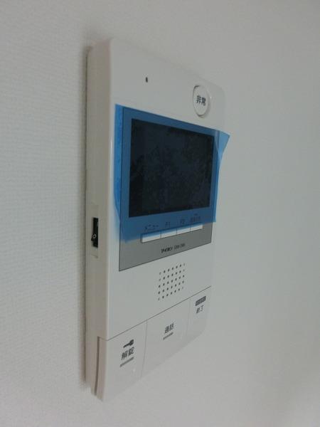 セオリー天神橋アベニール 部屋画像
