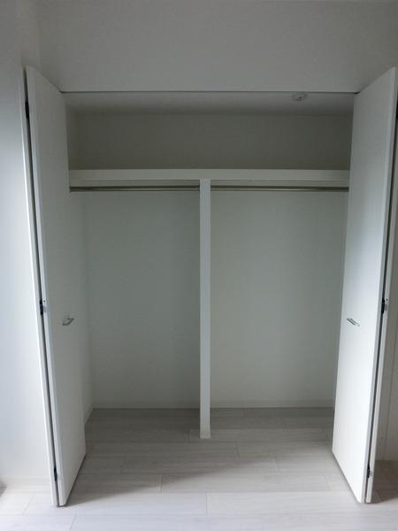セオリー天神橋アベニール 部屋画像