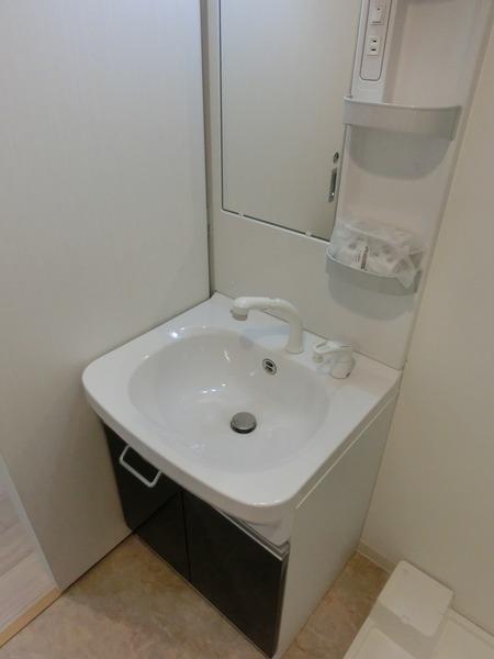セオリー天神橋アベニール 部屋画像