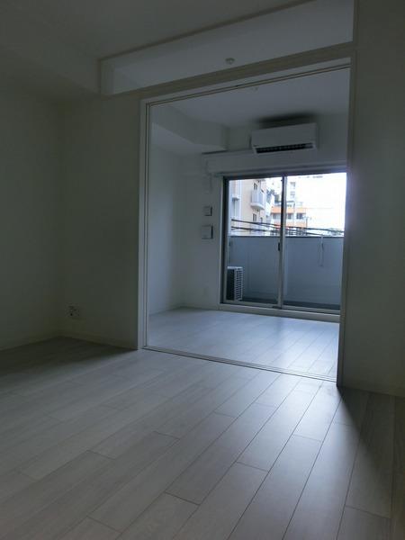 セオリー天神橋アベニール 部屋画像