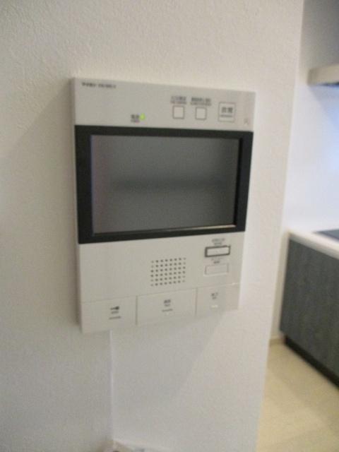 アバンティうめきた（701） セキュリティ
