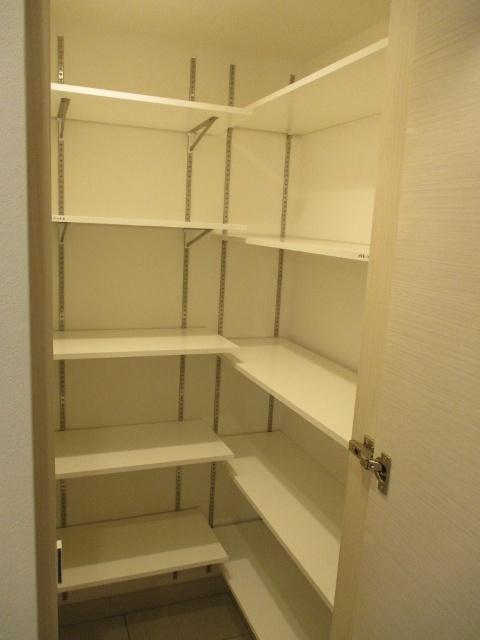 アバンティうめきた（701） 玄関