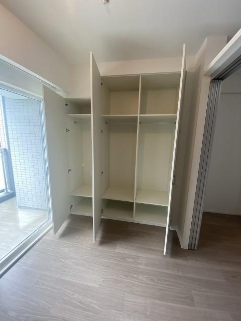 アーバンドルフ天満（606） 部屋画像