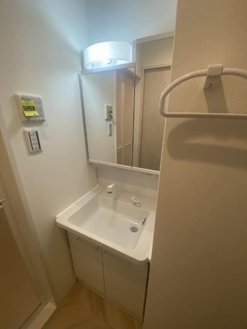 ACT DOORS 天六 洗面