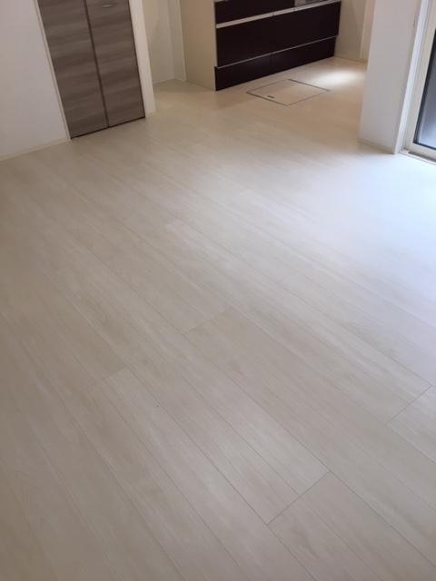 イルリッシュ上本町（302） 部屋画像