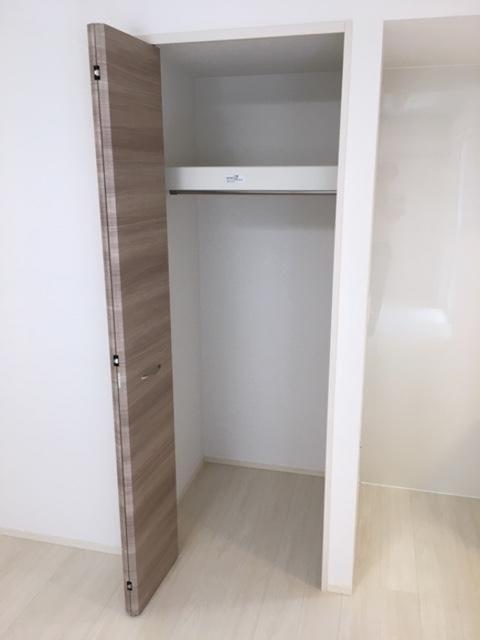 イルリッシュ上本町（302） 部屋画像