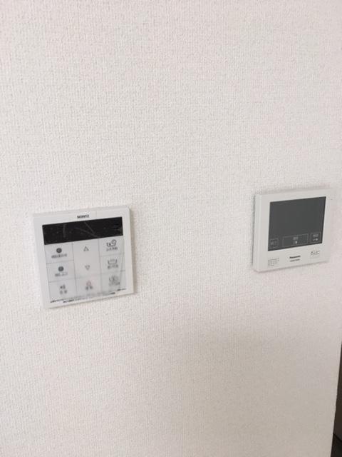 イルリッシュ上本町（302） 部屋画像
