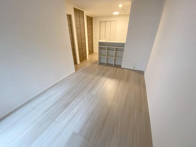 La Suite上町台（102） 室内
