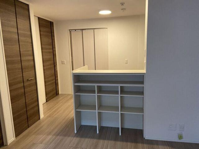 La Suite上町台（102） キッチン
