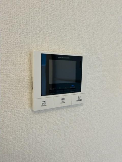 セレブリティ長吉プレミアムＣ（201） 部屋画像